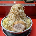 ハナイロモ麺 - 料理写真: