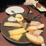 レストラン マノワ - 