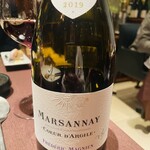 レストラン マノワ - 