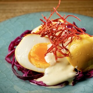 オステリア マンジャーレ_2