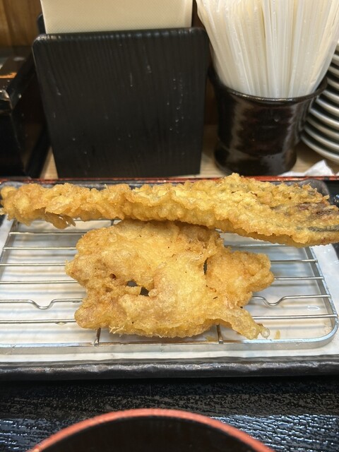 揚げたて天ぷら から天 （空堀天ぷら飯） - 松屋町/天ぷら | 食べログ