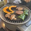 食べ飲み放題 焼肉ダイニング ちからや 品川店