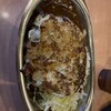 ターバンカレー - 料理写真: