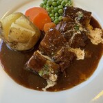 レストラン ぽるか - 料理写真: