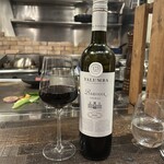 鉄板ビストロ ラフ+たす - 