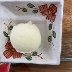 昌栄堂 - 濃厚バニラ♡