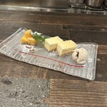 鉄板ビストロ ラフ+たす - 