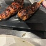 炭火やきとり 伝兵衛 - 