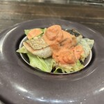 鉄板ビストロ ラフ+たす - 