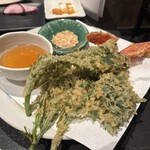 炭火やきとり 伝兵衛 - 