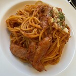 レストラン ぽるか - 