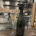 鉄板ビストロ ラフ+たす - 