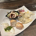 鉄板ビストロ ラフ+たす - 