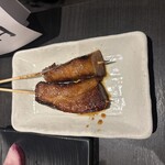 炭火やきとり 伝兵衛 - 