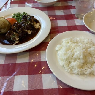 レストラン ぽるか_1