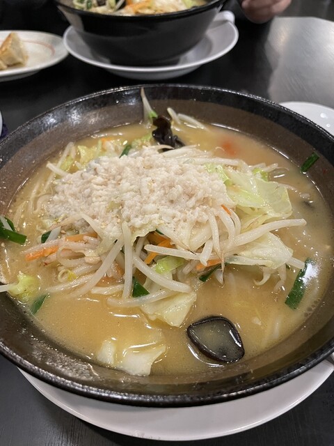 幸楽苑 矢吹店 - 矢吹（ラーメン）の写真