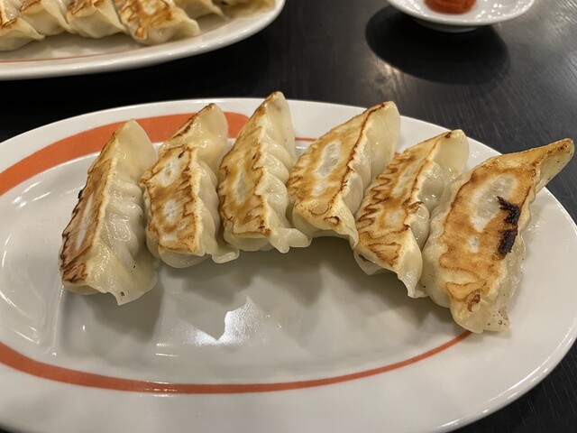 幸楽苑 矢吹店 - 矢吹（ラーメン）の写真