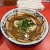 丸高中華そば センタープラザ西館店