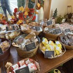 プティ・グレーヌ - 