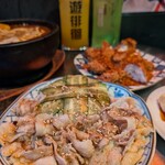 桃白白 - 