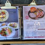 フラワーカフェ BLOOMY'S - 