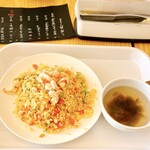 圓夢食堂 - 