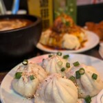 桃白白 - 
