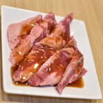 じゅうじゅうカルビ - 料理写真:じゅうカルコース（４，０４８円）の『超じゅうじゅうカルビ・３人前』２０２５年１２月