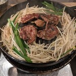 じんぎすかん マルタケ - 