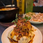 桃白白 - 