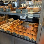 Bakery & Restaurant Sawamura Kyu Karuizawa - 