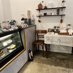 カフェ リゼッタ - 