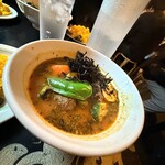 Hot Spice Shop Hood Dog - 