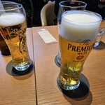 フラワーカフェ BLOOMY'S - 