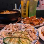 桃白白 - 