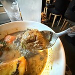 Hot Spice Shop Hood Dog - 