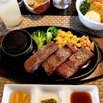 高千穂牛レストラン 和 - 