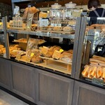 Bakery & Restaurant Sawamura Kyu Karuizawa - 