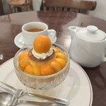 カフェ リゼッタ - 