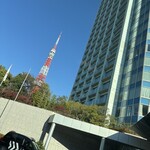 ザ・プリンス パークタワー東京 - 