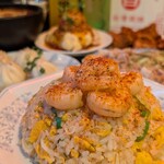 桃白白 - 