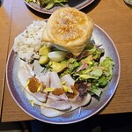 フラワーカフェ BLOOMY'S - 