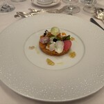 ザ・プリンス パークタワー東京 - 料理写真: