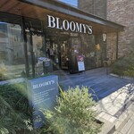 フラワーカフェ BLOOMY'S - 