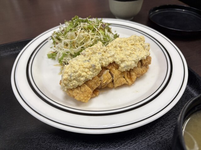 道の駅たかのす - 糠沢（道の駅）の写真
