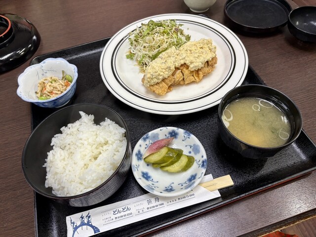 道の駅たかのす - 糠沢（道の駅）の写真