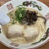 ラーメン 力乃家