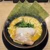 ぎん家 - ラーメン