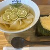 星が丘製麺所 久屋大通店