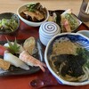 十兵衛うどん えびの店